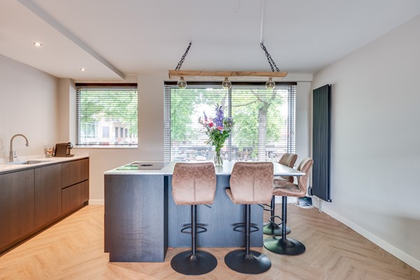 Medium property photo - Raadhuisplein 16, 5691 AM Son